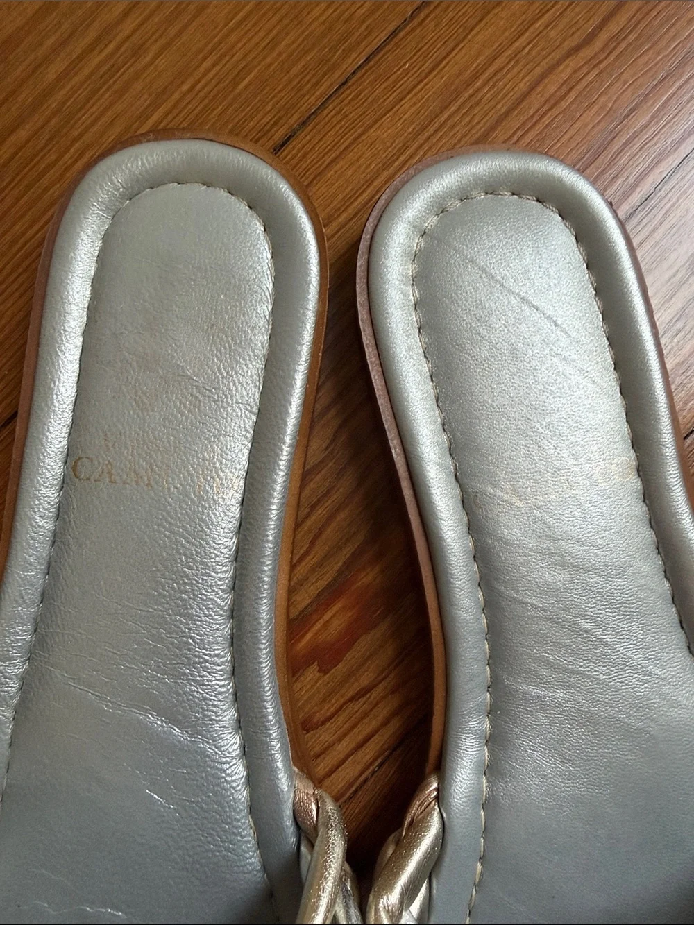 Vince Camuto slip vince